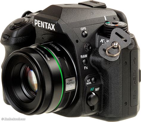 ken rockwell pentax|Pentax K3 II Review .